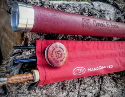 CustomFlyRods.co.za – Crafted Fly Rods for the Individual