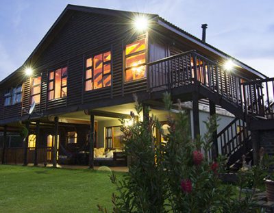 Dullstroom – Backpackers