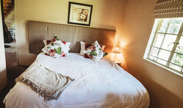 Valley Lakes Cottages - Underberg accommodation - KwaZulu-Natal