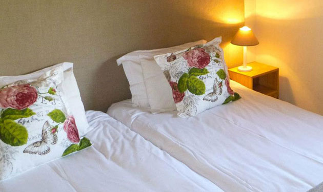 Valley Lakes Cottages - Underberg accommodation - KwaZulu-Natal