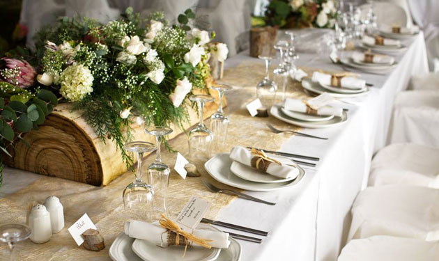 Valley Lakes Cottages - Underberg accommodation - KwaZulu-Natal