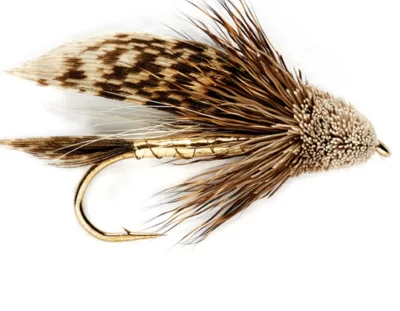 Muddler Minnow