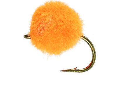 Yarn Egg