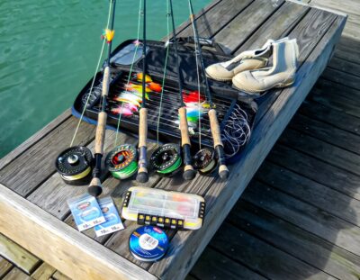 Where To Get Fly Fishing Gear In South Africa