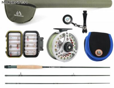 Fly Fishing Combo Kits Available in SA