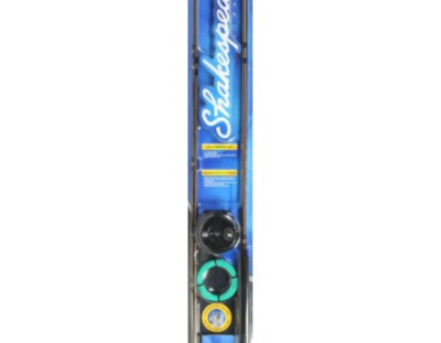 Shakespeare Fly Fishing Combo Kit
