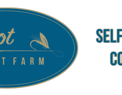 Talbot Trout Farm